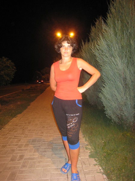 Наталья Ходак