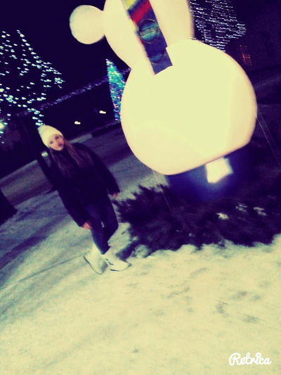 Катя Леоненко