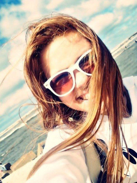 Мери Вершвили