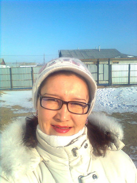 Элиза Донес