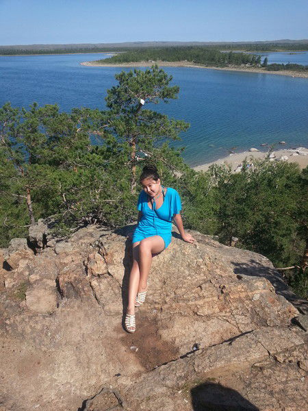 Сауле Комутова