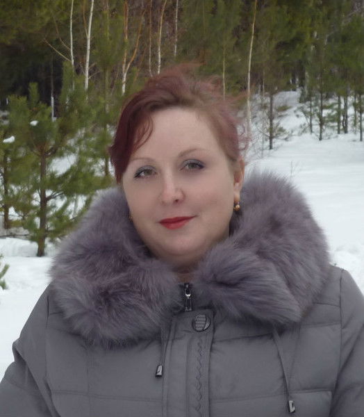 Ольга Струихина