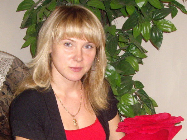 Людмила Убийко