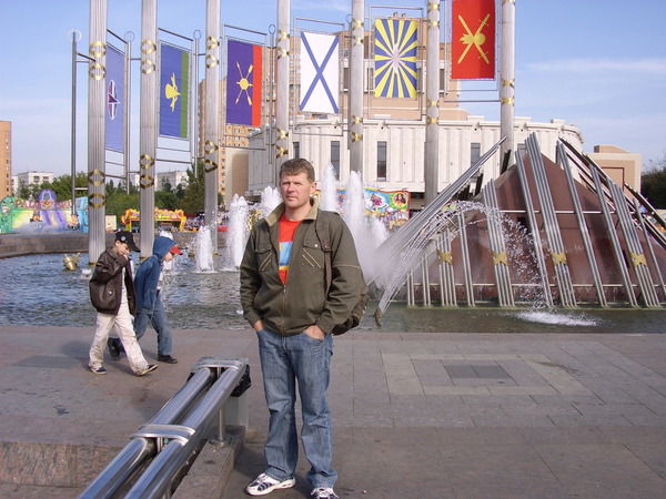 Саша Глимязь