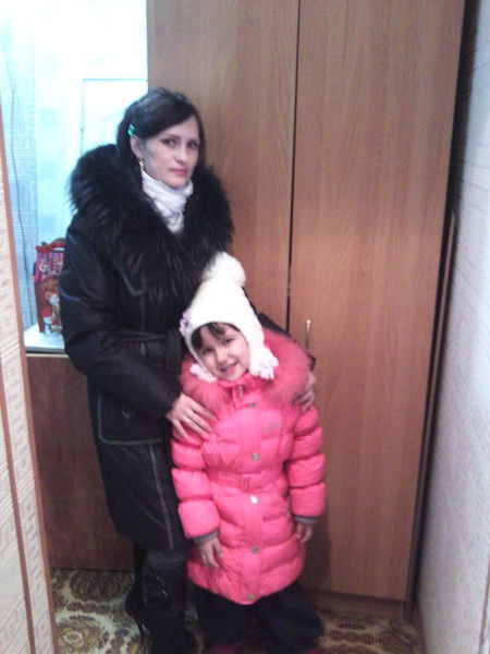 Маргарита ***