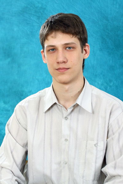 Олег Рассохин