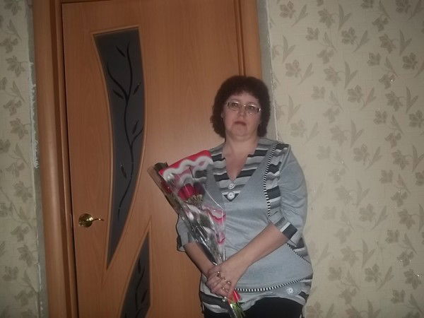 Жанна Сухоруких