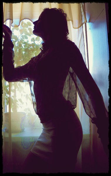 Виктория Никоненко