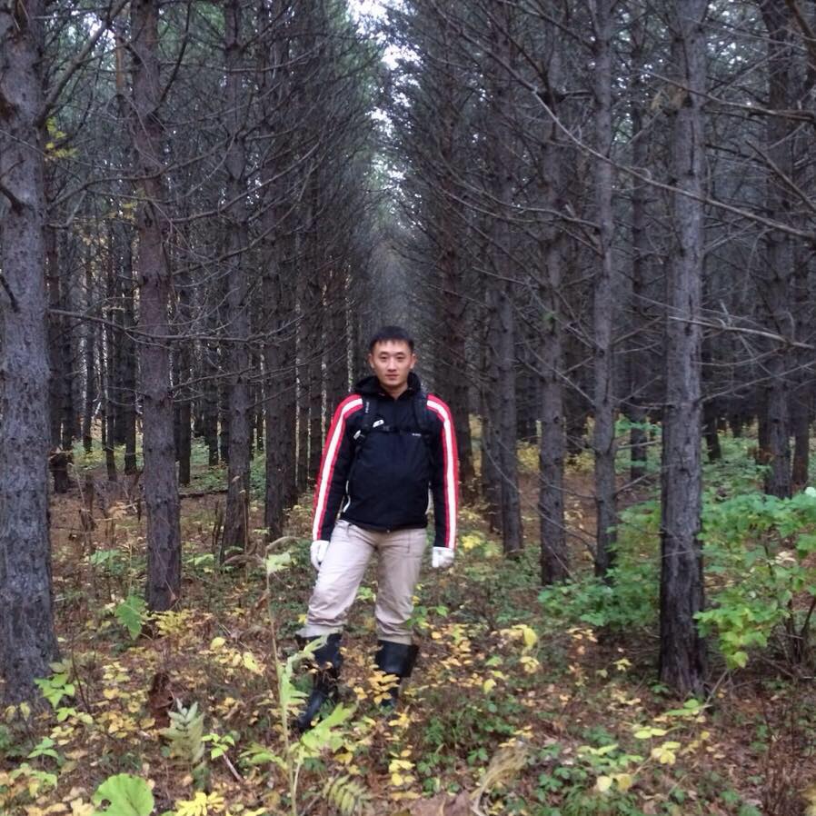 Андрей Шастин