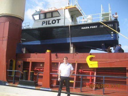 Юрий Балашов