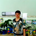 Елена Пономарёва