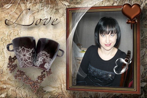 Лариса Тарасова