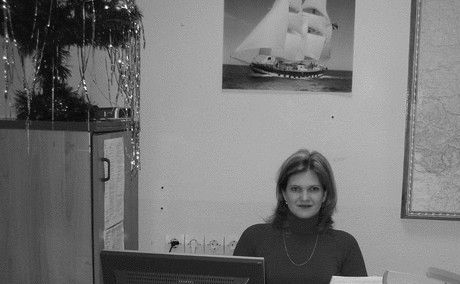 Ирина Теплоухова