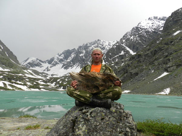 Игорь Свиридов