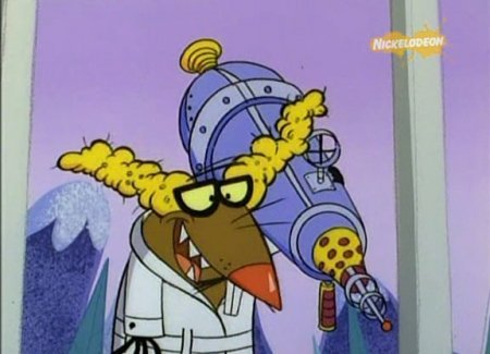 Евгений Горбанёв