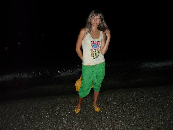 Зарема Акки (Ибадулова)