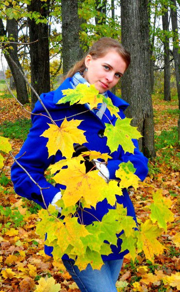 Вероника Иванкович