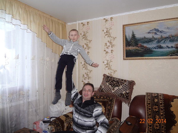 Орлов Андрей