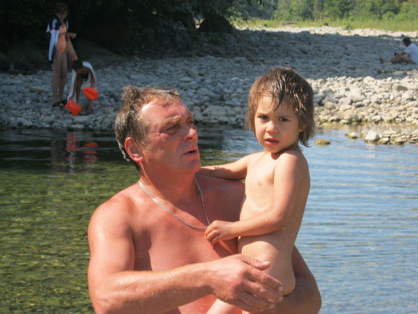 Сергей Ионов