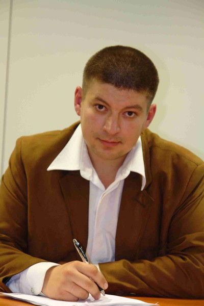 Илья Шадёркин