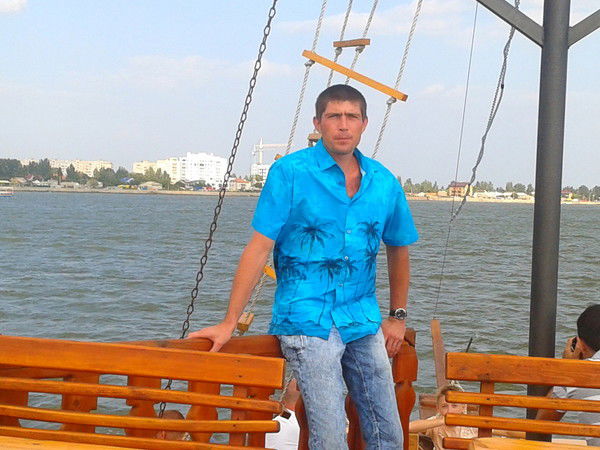 Роман Заикин