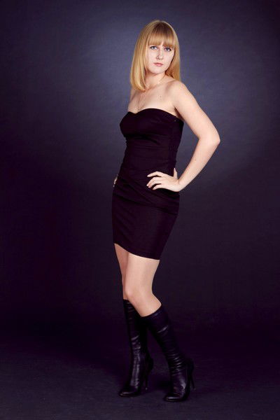 Светлана Гавриш