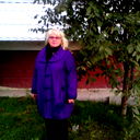 Алла Саманович