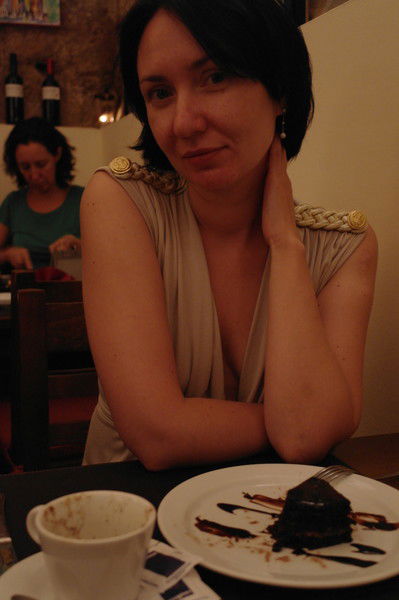 Гридневская Марина