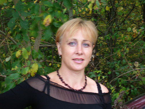 Елена Астраханцева