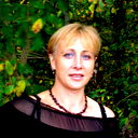 Елена Астраханцева