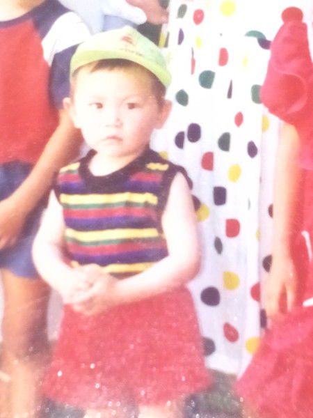 Улан ¤°¤Кадыров¤°¤