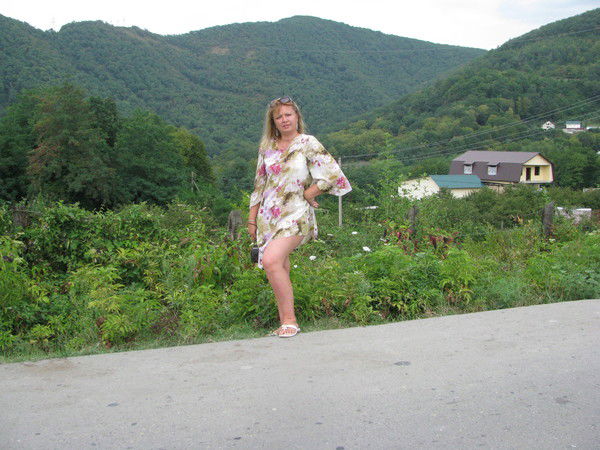 Наталья Богданова