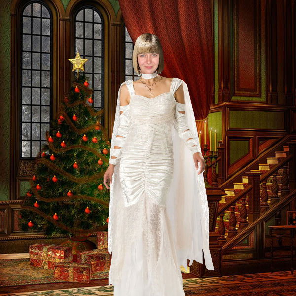 Ольга Шевченко