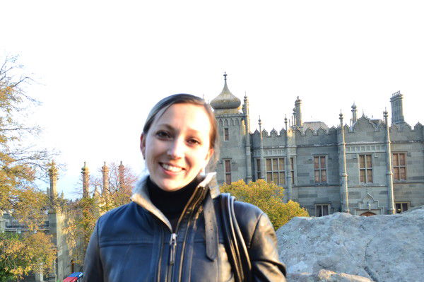 Ольга Григорук