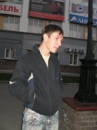 Иван Звездин