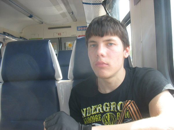 Даниил Лаврентьев