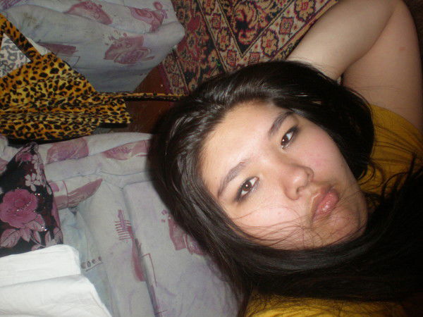 Динарочка Асильбаева