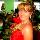 Ирина Алехина