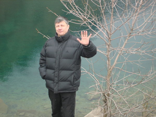 Евгений Даниленко