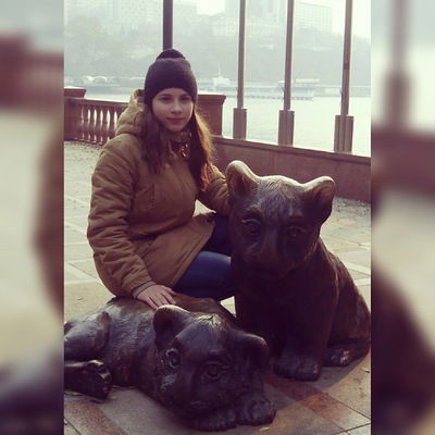 Ника Егорова