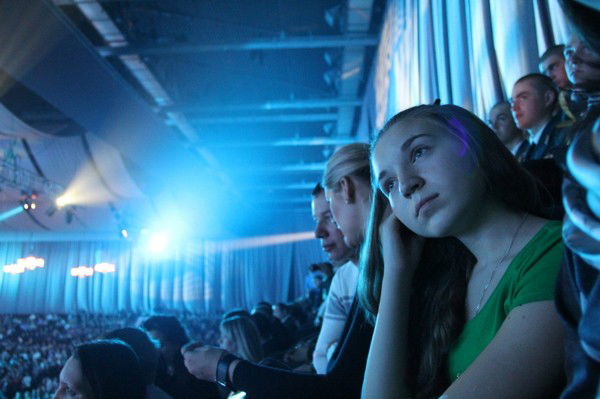 Настя Городниченко