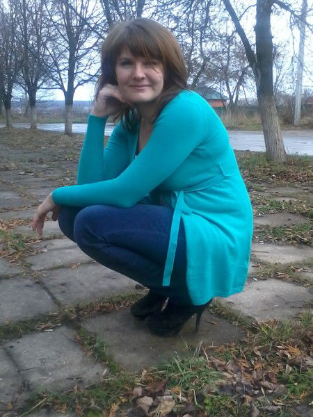 Елена Ковач