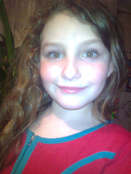 Елена Мельникова