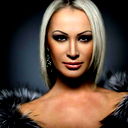 Yuliya Feoktistova