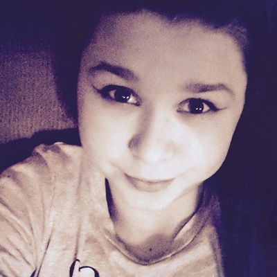 Елизавета Галенко