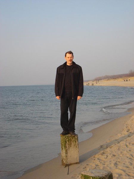 Дмитрий Ильин