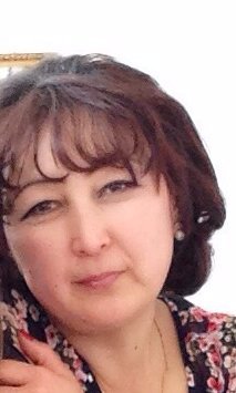 Асем Абдимомынова