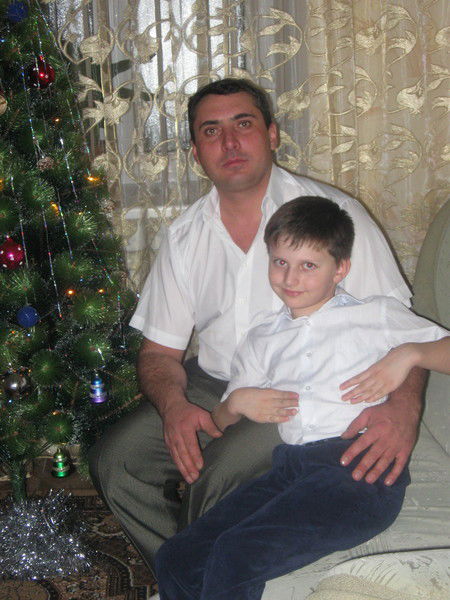 Валера Куликов