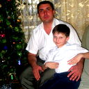 Валера Куликов