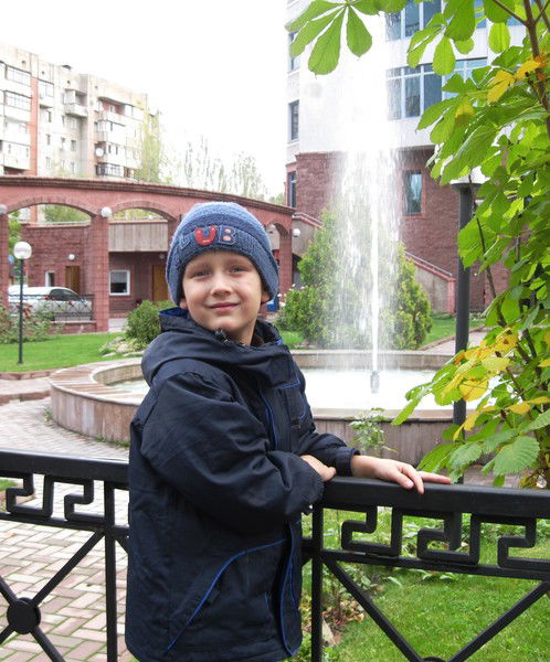 Дима Голотовский